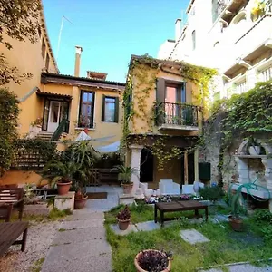 Naturalmente , Venezia Italia