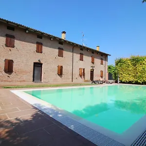 Casolare Fratina , Zibello Italia