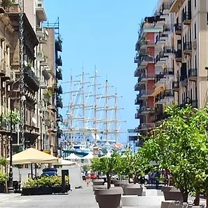 Mondello Elpide , Palermo Italia