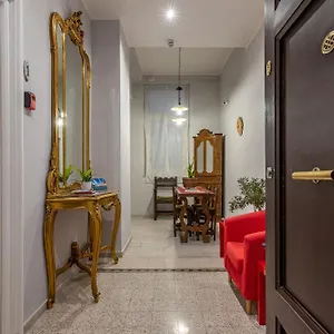 La Vecchia 3*, Palermo Italia