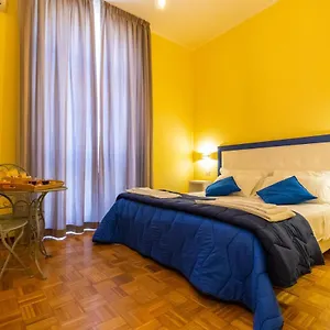 2* Bed & Breakfast Trianon