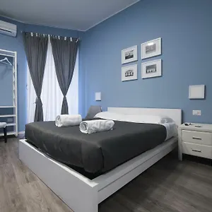 5* Bed & Breakfast Rodino