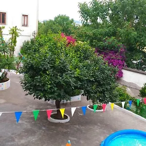  Bed & Breakfast Santa Maria Maddalena