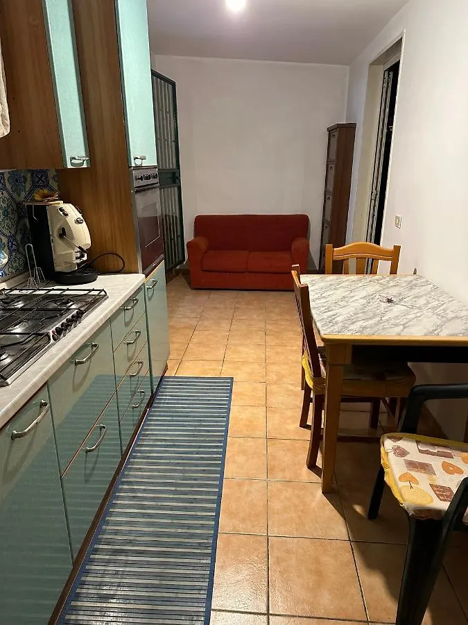 Imperium Allestimenti Bed & Breakfast Naples Italy