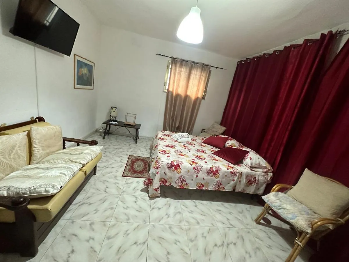 Imperium Allestimenti Bed & Breakfast Naples