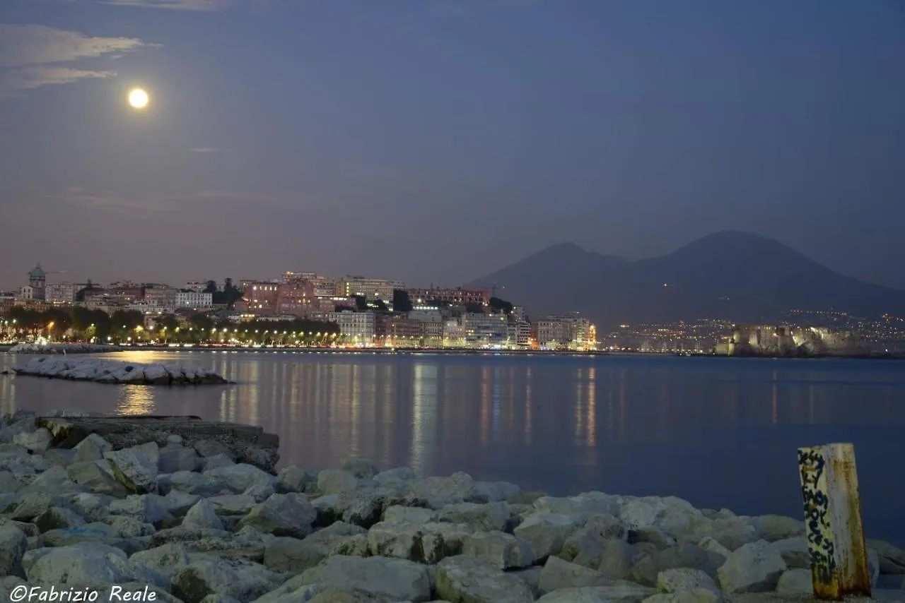 Imperium Allestimenti Bed & Breakfast Naples Italy
